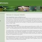 Fertige Homepage Vorlagen Kostenlos Wunderbar Templates Fertige Vorlagen Ihre Homepage Bilder