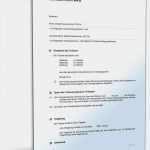 Festnetz Vertrag Kündigen Vorlage Hübsch Trainee Vertrag Muster Vorlage Zum Download