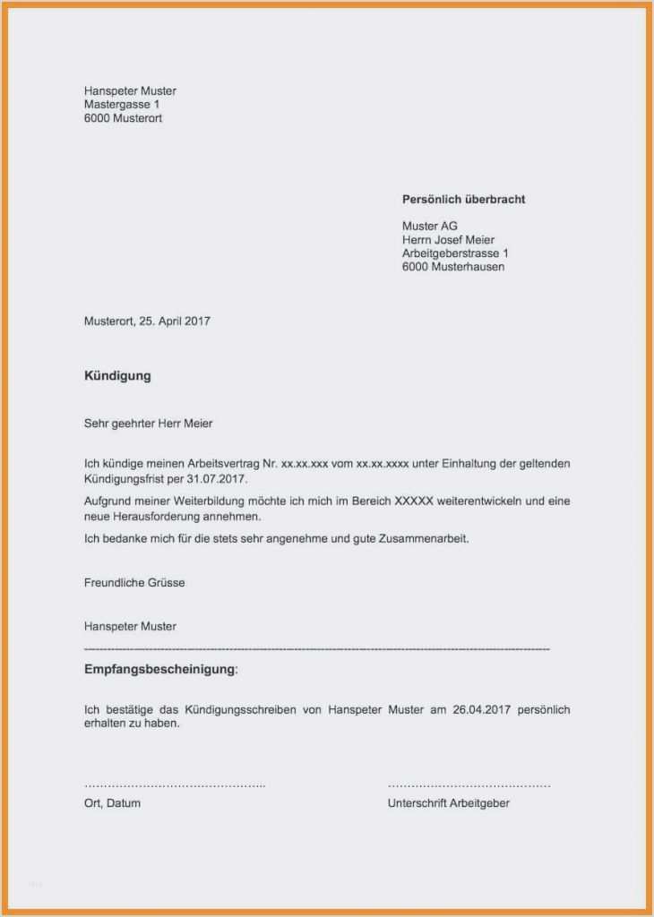 Festnetz Vertrag Kündigen Vorlage Neu Kndigung Vodafone Vorlage Inspiration Muster Meeetco