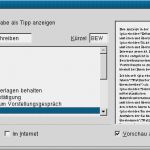 Festschrift Vorlagen Bewundernswert Easylinux Easylinux 09 2003 Open Fice Tipps