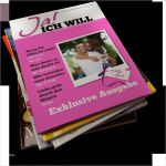 Festschrift Vorlagen Schön "ja Ich Will " ist Eine Kostenlose Vorlage Für Eine