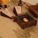 Feuerdrachen Basteln Vorlage Cool Arnulfs Playmo Welt original Und Fälschung