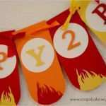 Feuerwehr Ausweis Vorlage Erstaunlich 18 Besten Feuerwehrmann Sam Kindergeburtstag Bilder Auf