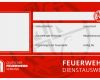 Feuerwehr Ausweis Vorlage Großartig Feuerwehrausweise