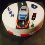 Feuerwehr Ausweis Vorlage Wunderbar Die Besten 17 Ideen Zu Polizei Kuchen Auf Pinterest