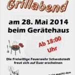 Feuerwehr Dienstplan Vorlage Erstaunlich Freiwillige Feuerwehr Schwabstedt News Einladung Grillabend