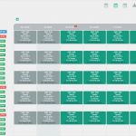 Feuerwehr Dienstplan Vorlage Neu Logistik Papershift