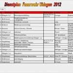 Feuerwehr Dienstplan Vorlage Süß 01 01 2012 Die Neuen Dienstpläne Für Das Jahr 2012
