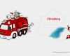 Feuerwehr Einladung Basteln Vorlage Bewundernswert Einladungskarten Feuerwehr Zur Kinderparty Kostenlose
