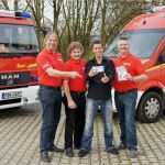 Feuerwehr Flyer Vorlage Erstaunlich Nepo Fitz › Freiwillige Feuerwehr Hirschhorn