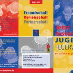 Feuerwehr Flyer Vorlage Fabelhaft Aktivitäten