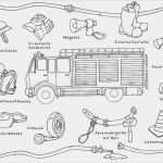 Feuerwehr Flyer Vorlage Inspiration Malvorlagen