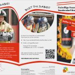 Feuerwehr Flyer Vorlage Neu Die Freiwillige Feuerwehr Braucht Dich