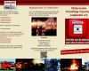 Feuerwehr Flyer Vorlage Schön Förderverein Ff Langwedel Gemeindefeuerwehr Langwedel Online