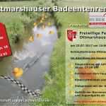 Feuerwehr Flyer Vorlage Schönste 5 Ottmarshauser Badeentenrennen – Freiwillige Feuerwehr