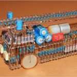 Feuerwehrauto Basteln Vorlage Erstaunlich Feuerwehrauto