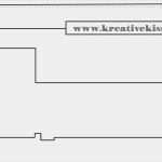 Feuerwehrauto Basteln Vorlage Genial Kreative Kiste