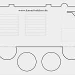 Feuerwehrauto Basteln Vorlage Schön Laubsäge Vorlagen