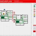 Feuerwehrplan Vorlage Cool Brandschutzkonzept Flucht Und Rettungsplan P2 Brandschutz