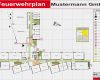 Feuerwehrplan Vorlage Erstaunlich Mk Brandschutzservice Unsere Leistungen Feuerwehrpläne
