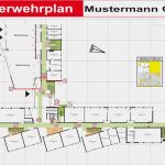 Feuerwehrplan Vorlage Erstaunlich Mk Brandschutzservice Unsere Leistungen Feuerwehrpläne