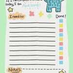 Fexobox Print Vorlage Bewundernswert 44 Besten to Do Liste Bilder Auf Pinterest