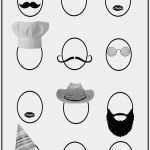 Fexobox Print Vorlage Bewundernswert Mal Weiter – Malvorlage Für Kinder [free Printable] – Ich