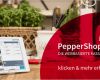 Fexobox Print Vorlage Süß Webshop software Peppershop Das Professionelle Shopsystem
