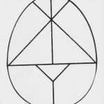 Fick Vorlagen Inspiration Ei Tangram Werkblad 1 168×1 424 Pikseliä