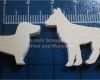 Figuren Aus Holz Sägen Vorlagen Cool Dackel Und Deutscher Schäferhund Als Holz Streuteile Für