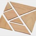 Figuren Aus Holz Sägen Vorlagen Einzigartig Tangram Zum Aussägen Edumero