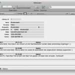 Filemaker Datenbank Vorlagen Erstaunlich Anleitung Zur Entwicklung Von Datenbanken Unter Filemaker