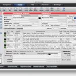 Filemaker Datenbank Vorlagen Fabelhaft Rechnungen Schreiben Am Mac Und Pc Und Ipad Mit Der Faktura