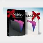 Filemaker Datenbank Vorlagen Hübsch Filemaker Verschenkt Zweite softwarelizenz Itespresso