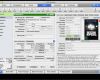 Filemaker Vorlagen Download Hübsch Freeware Rechnungsprogramm Und Warenwirtschaft Für Mac Pc