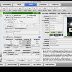 Filemaker Vorlagen Download Hübsch Freeware Rechnungsprogramm Und Warenwirtschaft Für Mac Pc