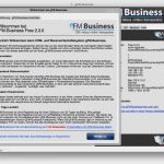 Filemaker Vorlagen Download Wunderbar Freeware Rechnungsprogramm Und Warenwirtschaft Für Mac Pc