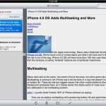 Filemaker Vorlagen Kostenlos Erstaunlich Die Besten Business Apps Fürs Ipad – Bilder Chip