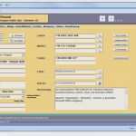 Filemaker Vorlagen Kostenlos Schön Access Vorlagen Lagerverwaltung