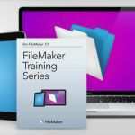 Filemaker Vorlagen Lagerverwaltung Best Of Filemaker Veröffentlicht Kostenlose Training Series Basics
