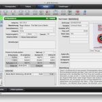 Filemaker Vorlagen Lagerverwaltung Erstaunlich Freeware Rechnungsprogramm Und Warenwirtschaft Für Mac Pc