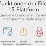 Filemaker Vorlagen Lagerverwaltung Großartig Filemaker 15 Erschienen Plattform Für Maßgeschneiderte