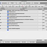 Filemaker Vorlagen Lagerverwaltung Inspiration Erp software Mit Crm Faktura Und Warenwirtschaft Für Mac
