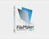 Filemaker Vorlagen Lagerverwaltung Inspiration Kostenlose Filemaker Vorlagen Macwelt