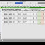 Filemaker Vorlagen Lagerverwaltung Wunderbar Erp software Mit Crm Faktura Und Warenwirtschaft Für Mac