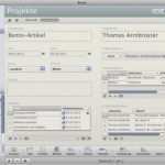Filemaker Vorlagen Lagerverwaltung Wunderbar Filemaker Bento 4 Im Test Macwelt