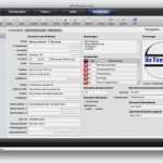 Filemaker Zeiterfassung Vorlage Angenehm Kostenlose Warenwirtschaft Für Mac Ipad Und Windows