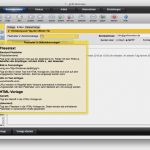 Filemaker Zeiterfassung Vorlage Best Of Briefe E Mails Und Faxe Schreiben Am Mac Pc Und Ipad