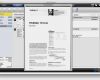 Filemaker Zeiterfassung Vorlage Beste Briefe E Mails Und Faxe Schreiben Am Mac Pc Und Ipad