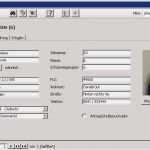 Filemaker Zeiterfassung Vorlage Elegant Genial Access Vorlagen Lagerverwaltung